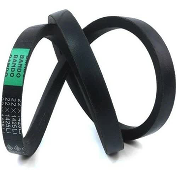 BANDO 10 X 0400 LI W/P